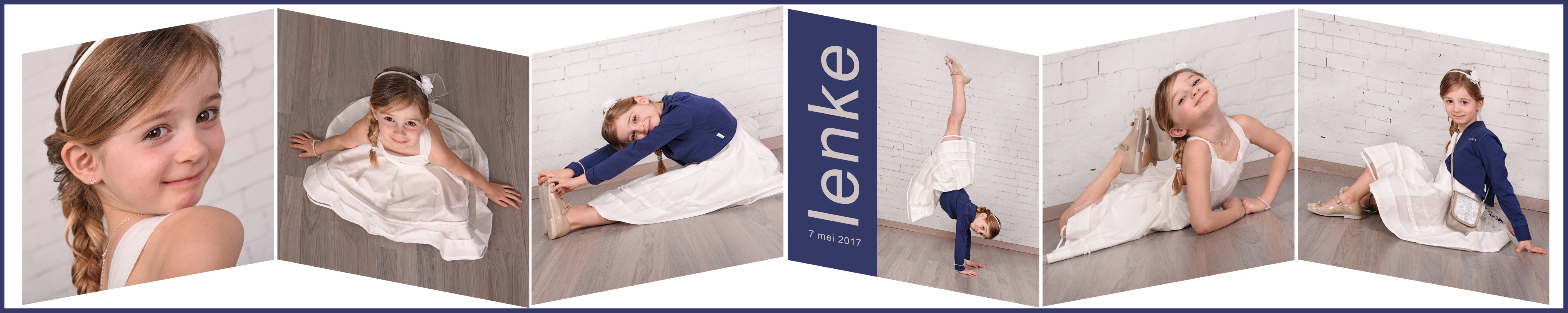 Ienke stoefers