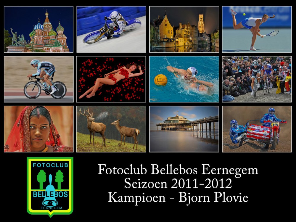 bellebos 2011-2012