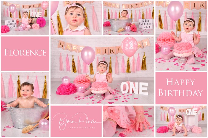 compilatie Florence verkleind