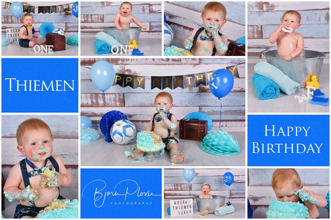 compilatie Thiemen klein