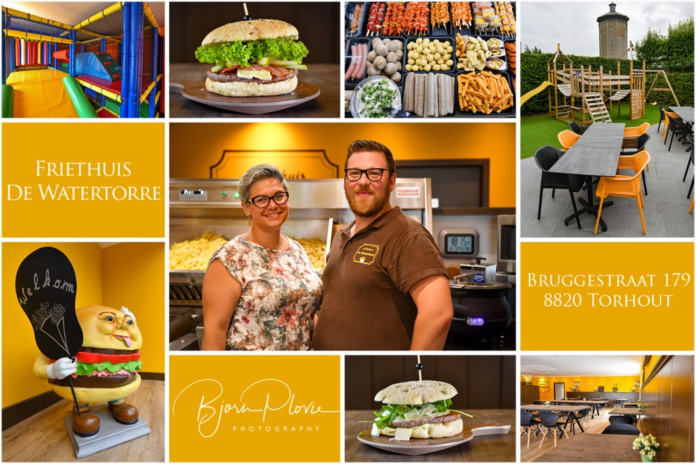 compilatie Friethuis verkleind