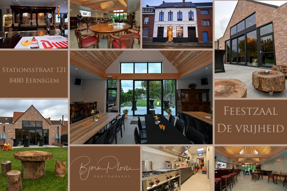 compilatie De Vrijheid