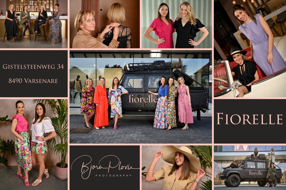 compilatie Fiorelle verkleind